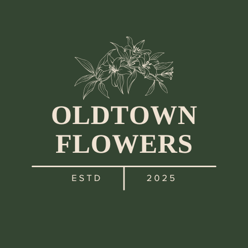 Oldtown Flowers